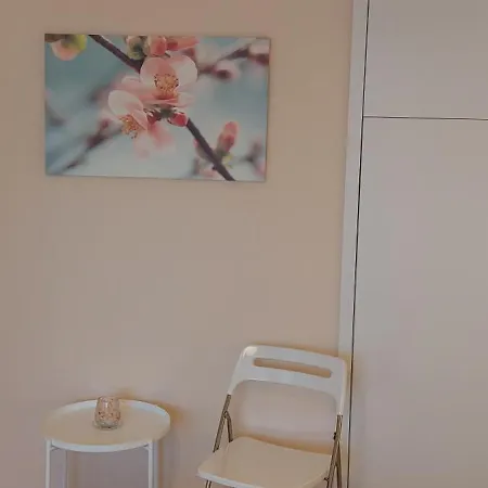 Appartement Oikika I 6 à Artemi Extérieur photo