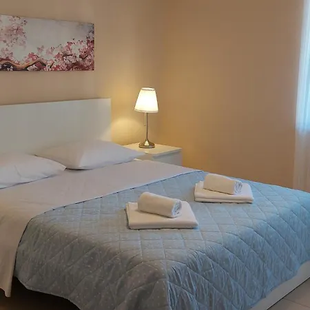 Appartement Oikika I 6 à Artemi Extérieur photo