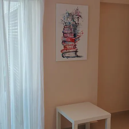 Appartement Oikika I 6 à Artemi Extérieur photo