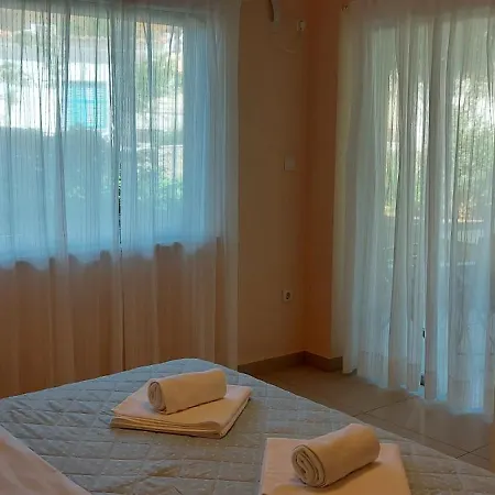 Appartement Oikika I 6 à Artemi Extérieur photo