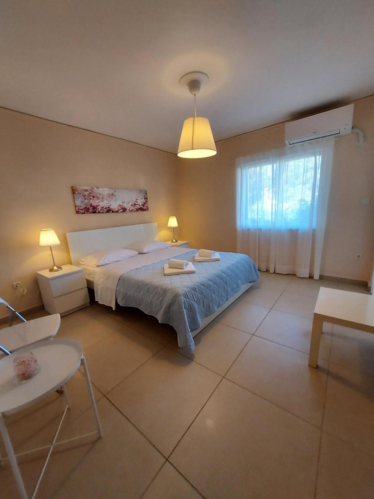 Apartment Oikika I 6 *